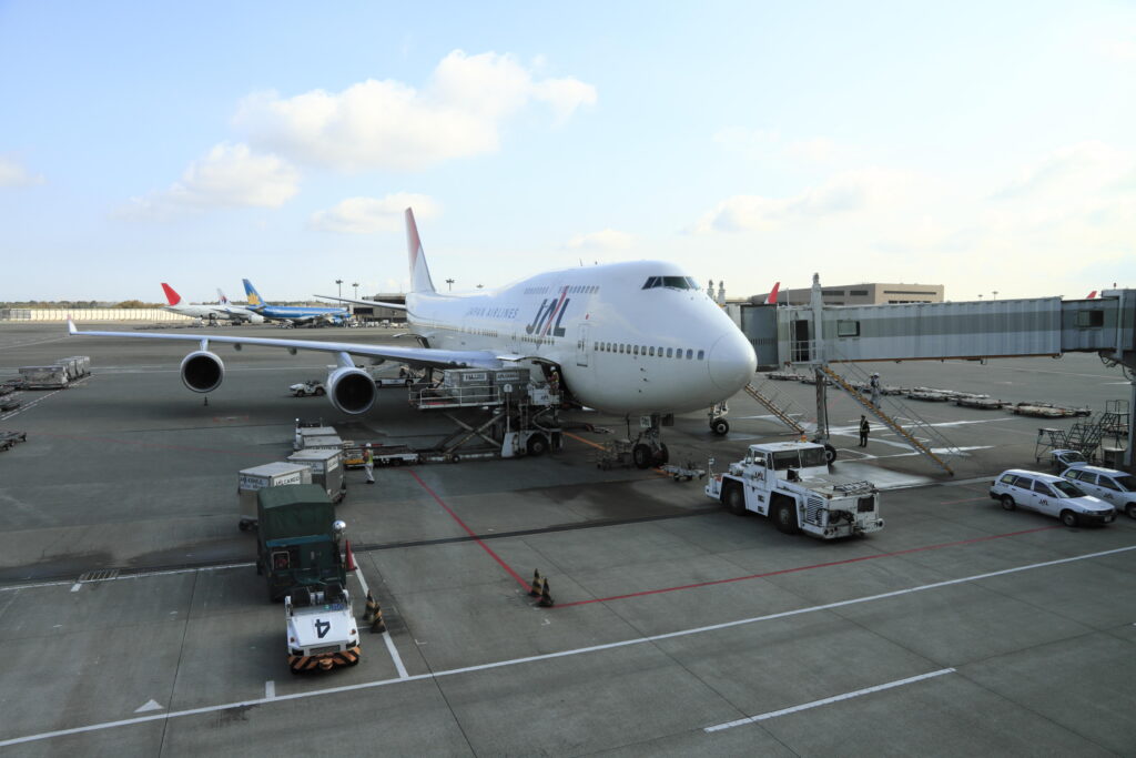 Phuketに行ってきた