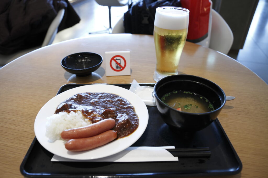 クアラルンプール出張