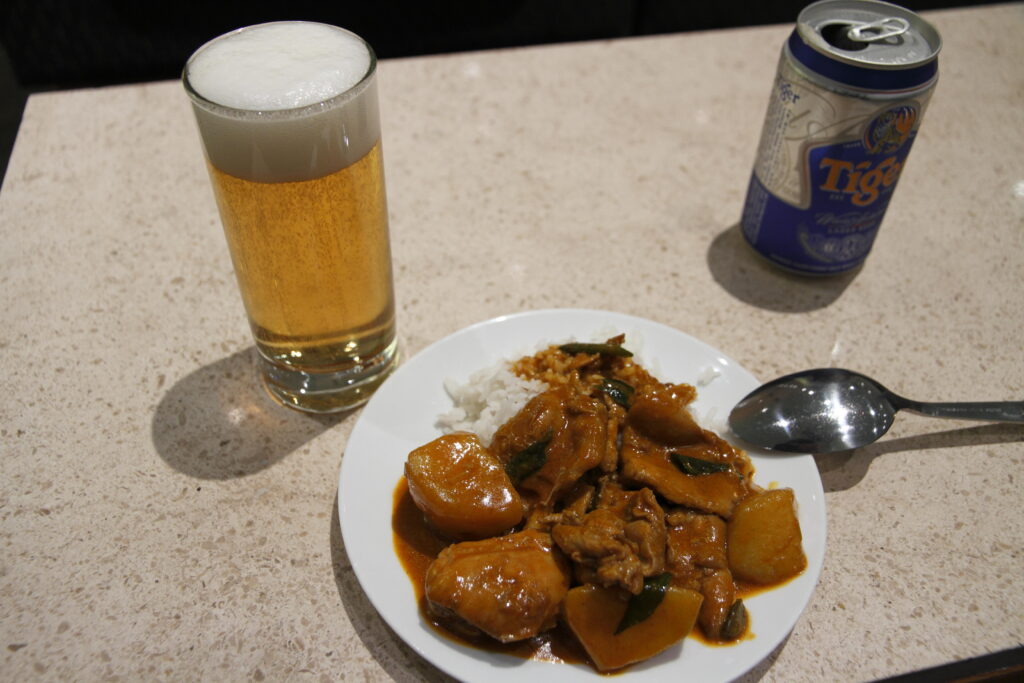 クアラルンプール出張