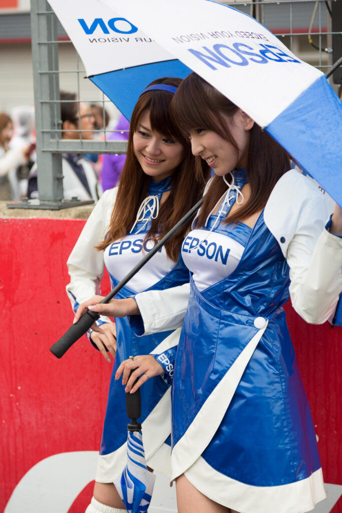 Super GT 第8戦