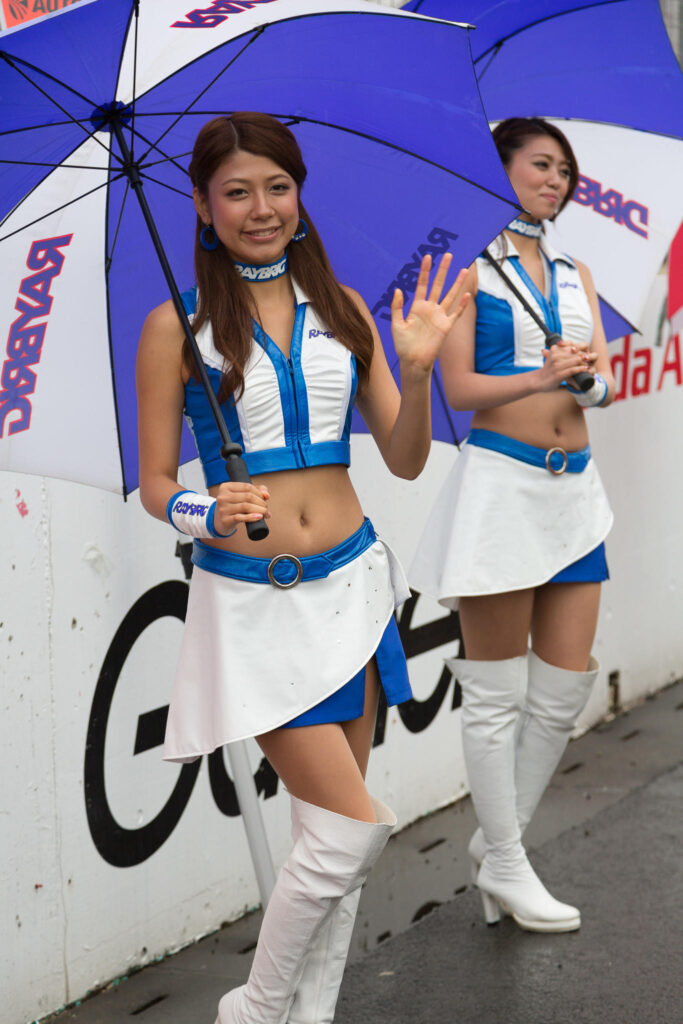Super GT 第8戦