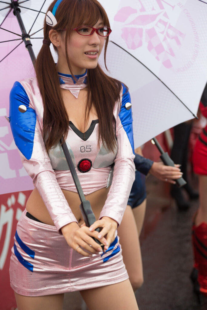 Super GT 第8戦