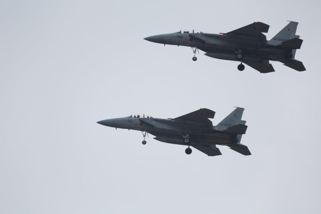 2012新田原基地祭