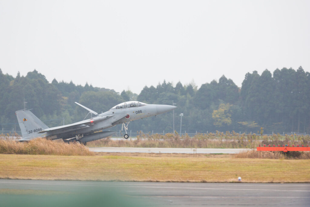 2012新田原基地祭
