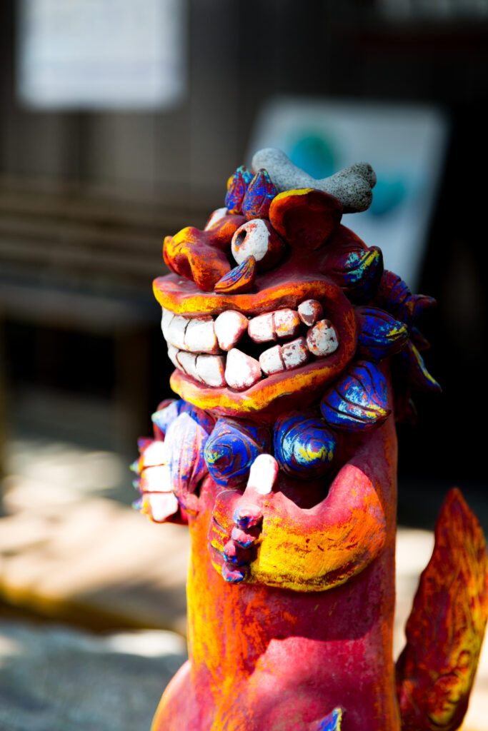 2013年石垣島第2日