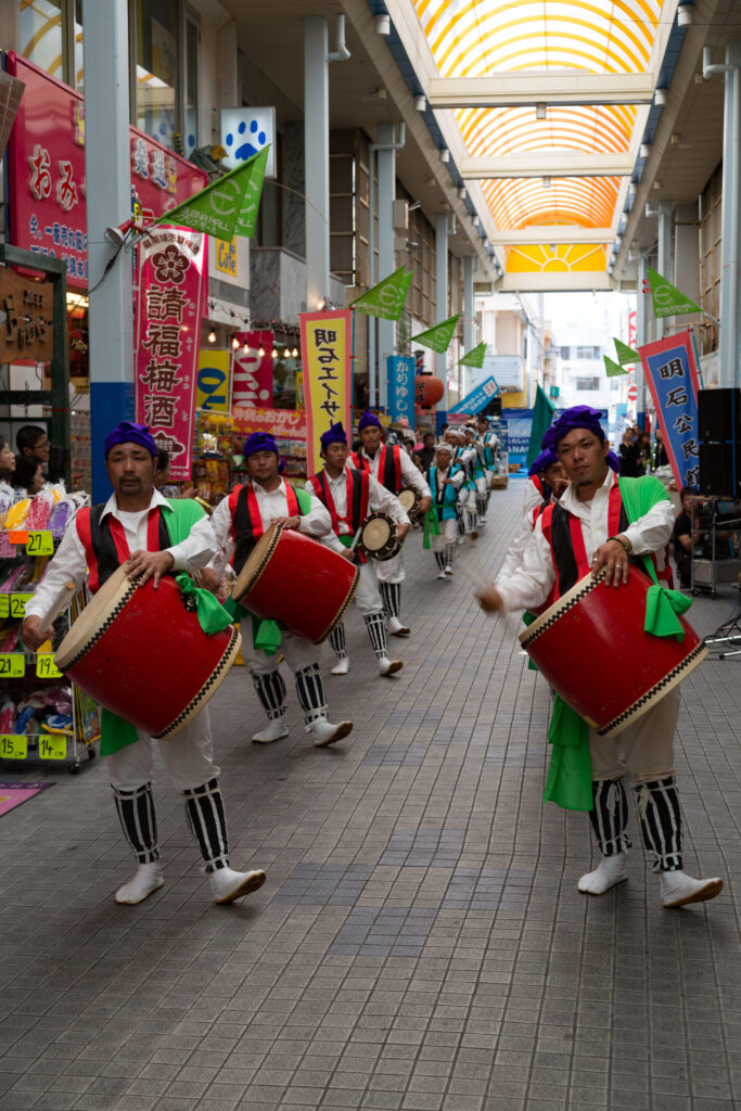 2013年石垣島第2日