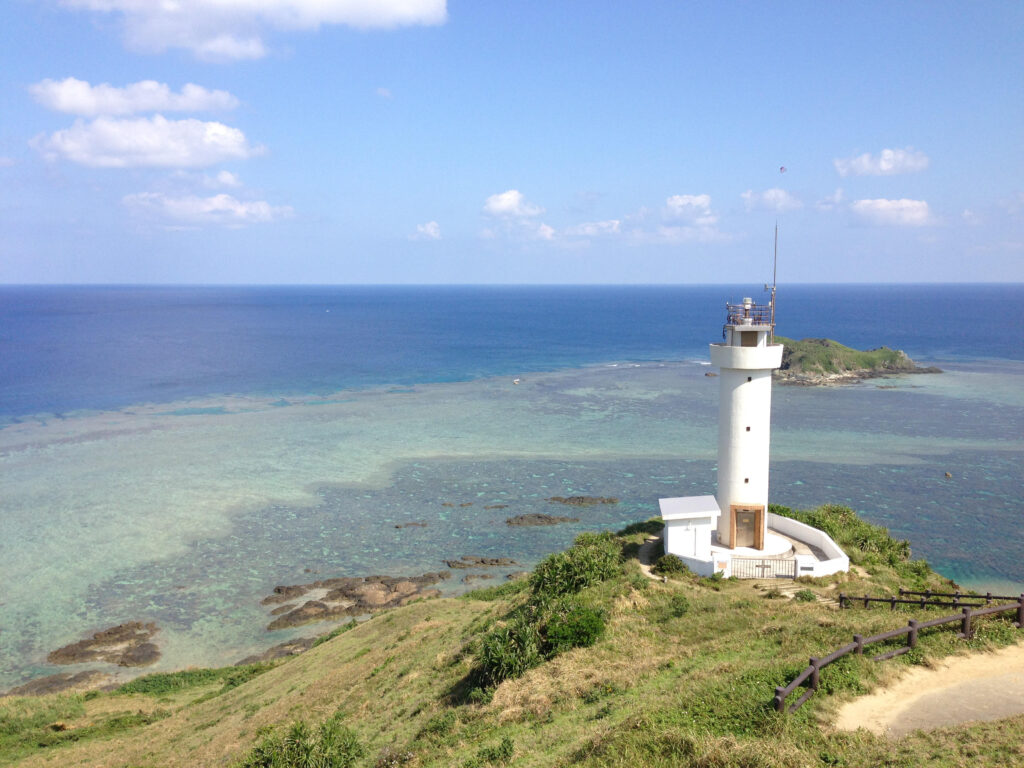 2013年石垣島第3日