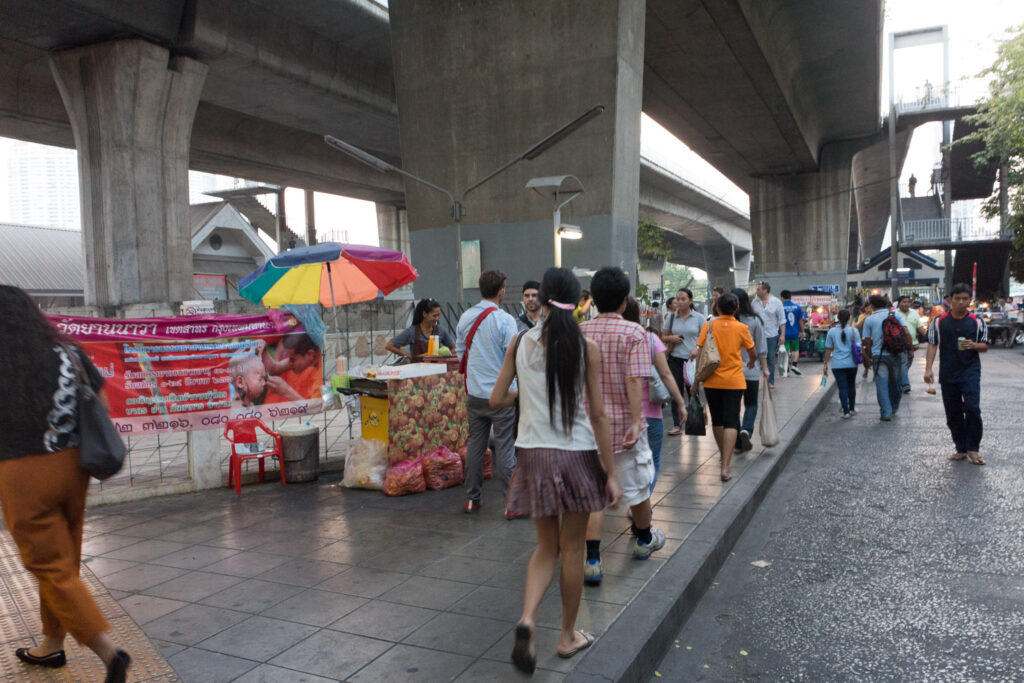 2013 Bangkok Day 2