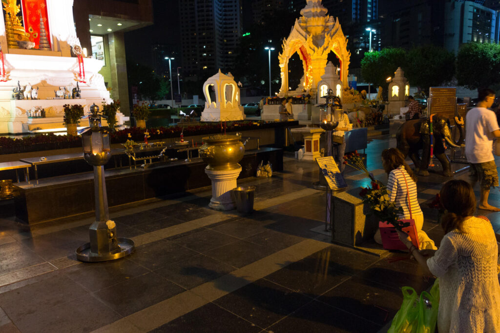 2013 Bangkok Day 2