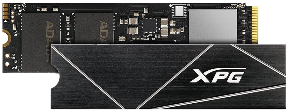 自宅鯖のSSDのベンチマーク