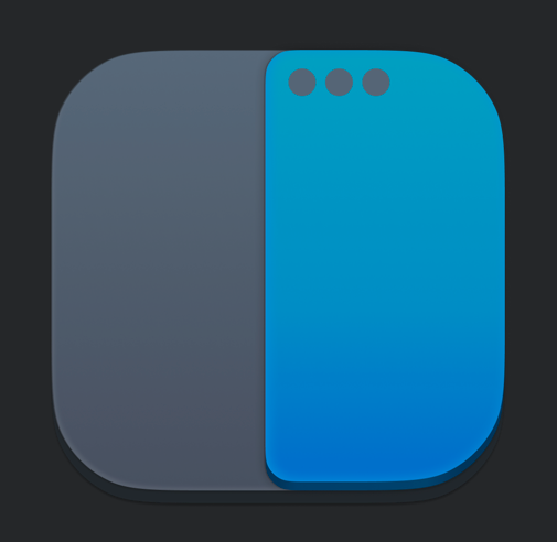 Rectangleのドラッグ