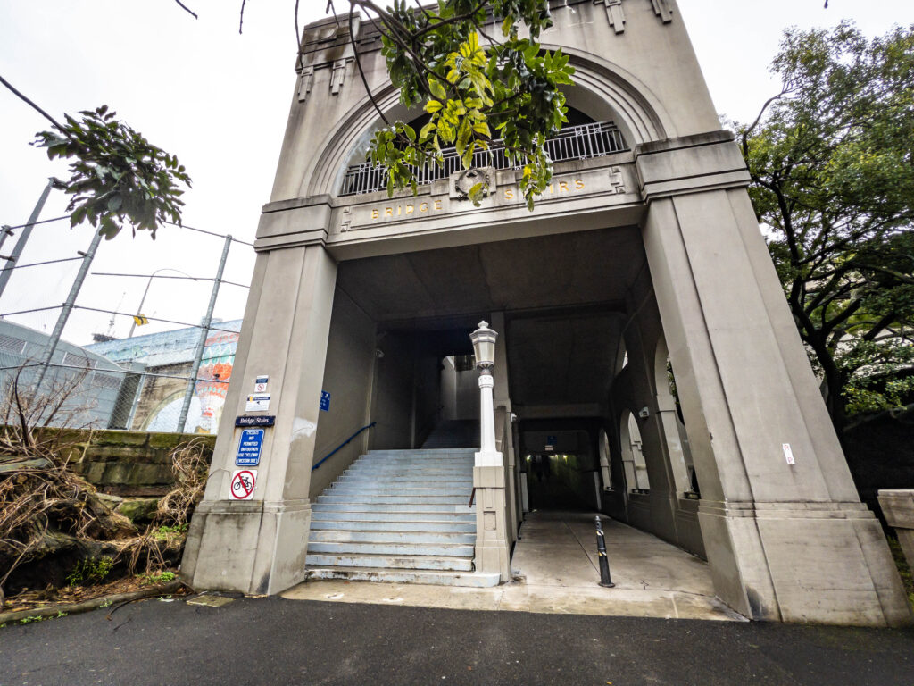 シドニー出張
