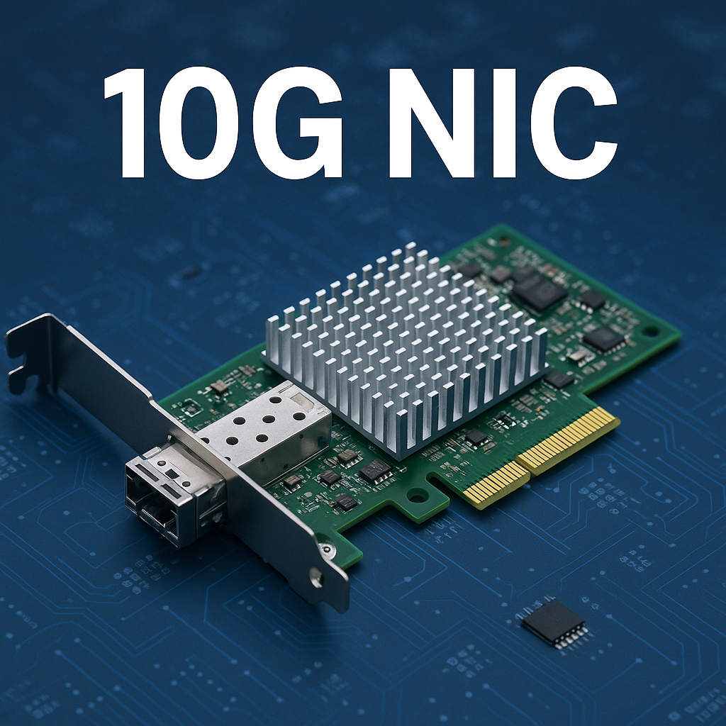 10G NIC