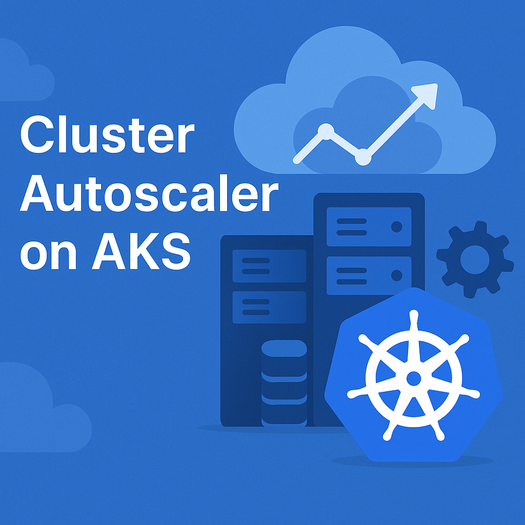 Cluster Autoscaler on AKS