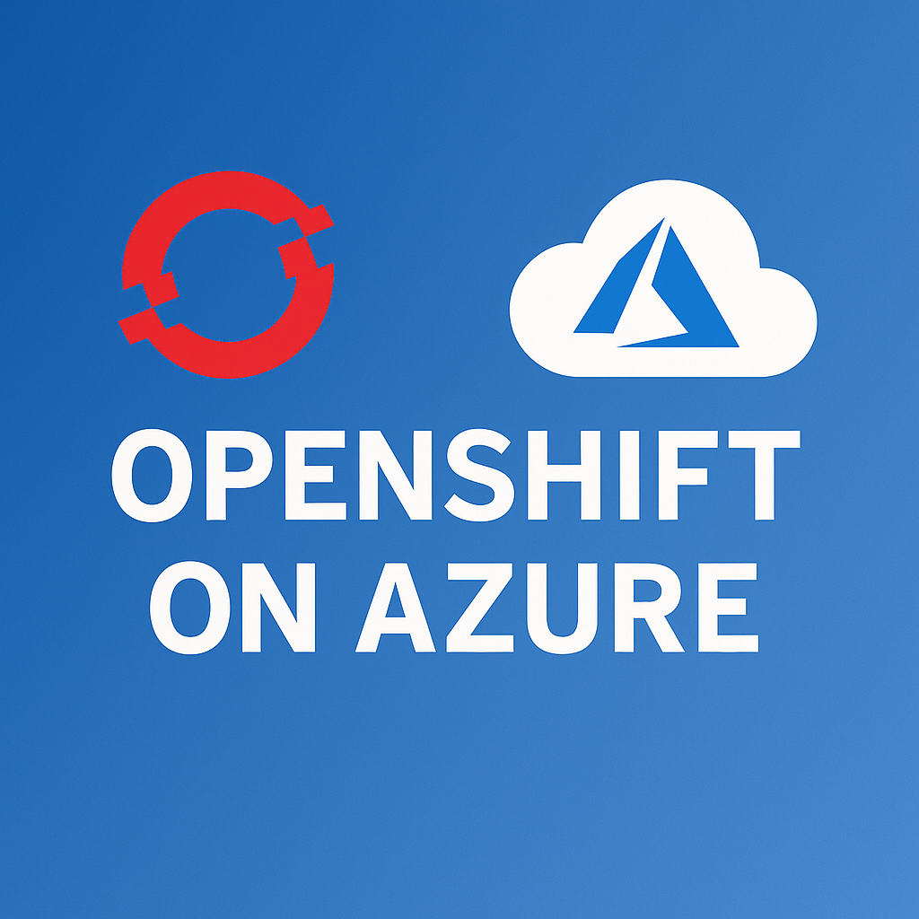 OpenShift on Azure
