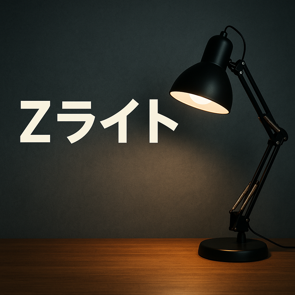 Zライト