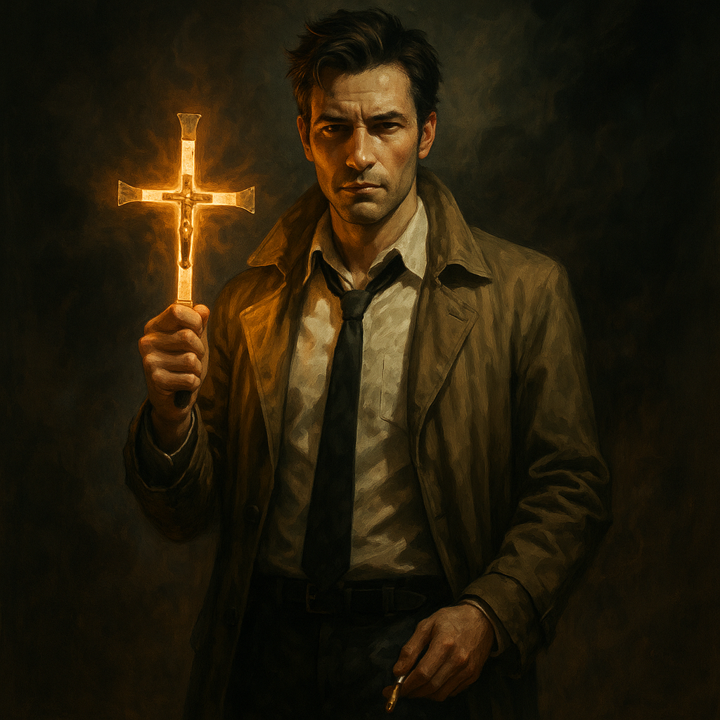 Constantine