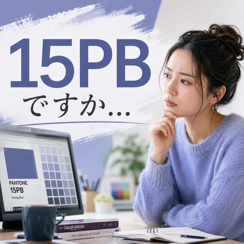 15PBですか...