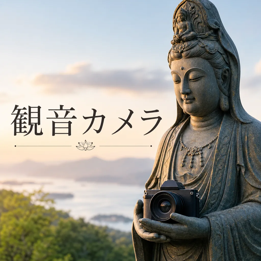 観音カメラ