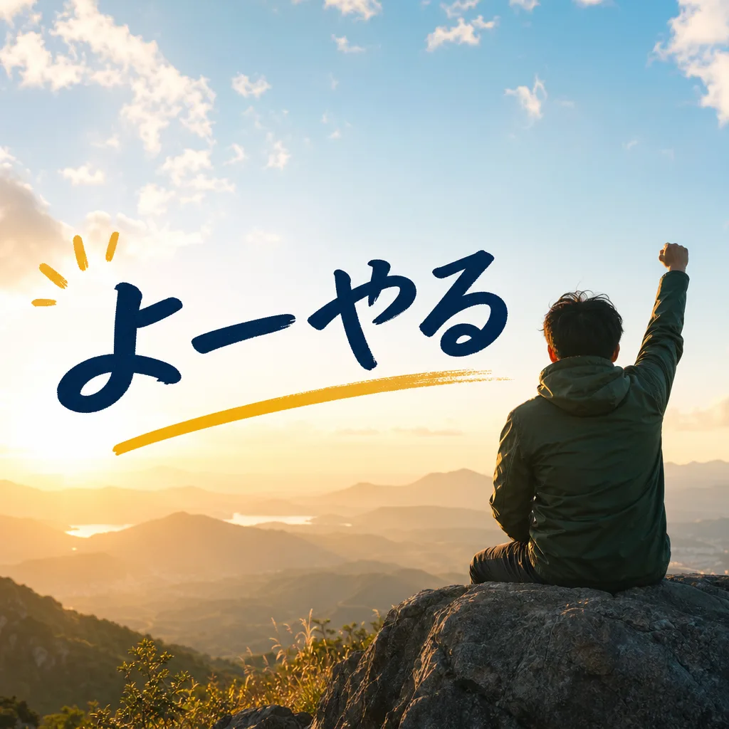 よーやる