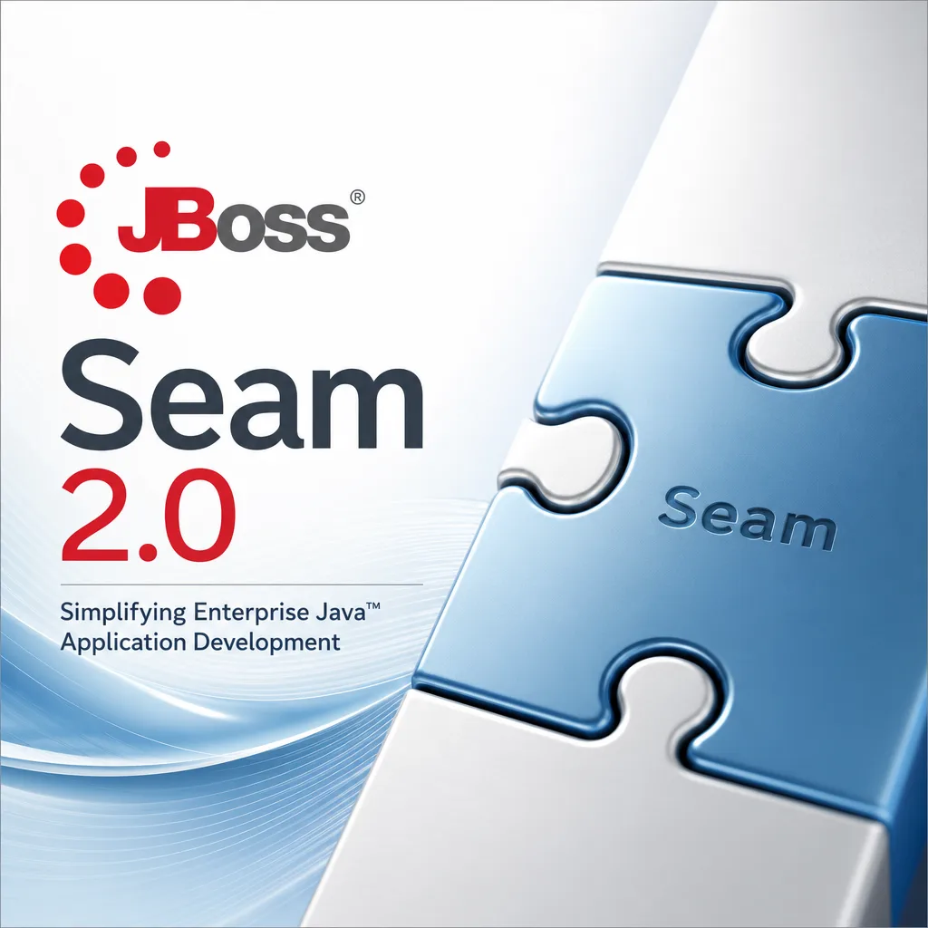 JBoss Seam 2.0