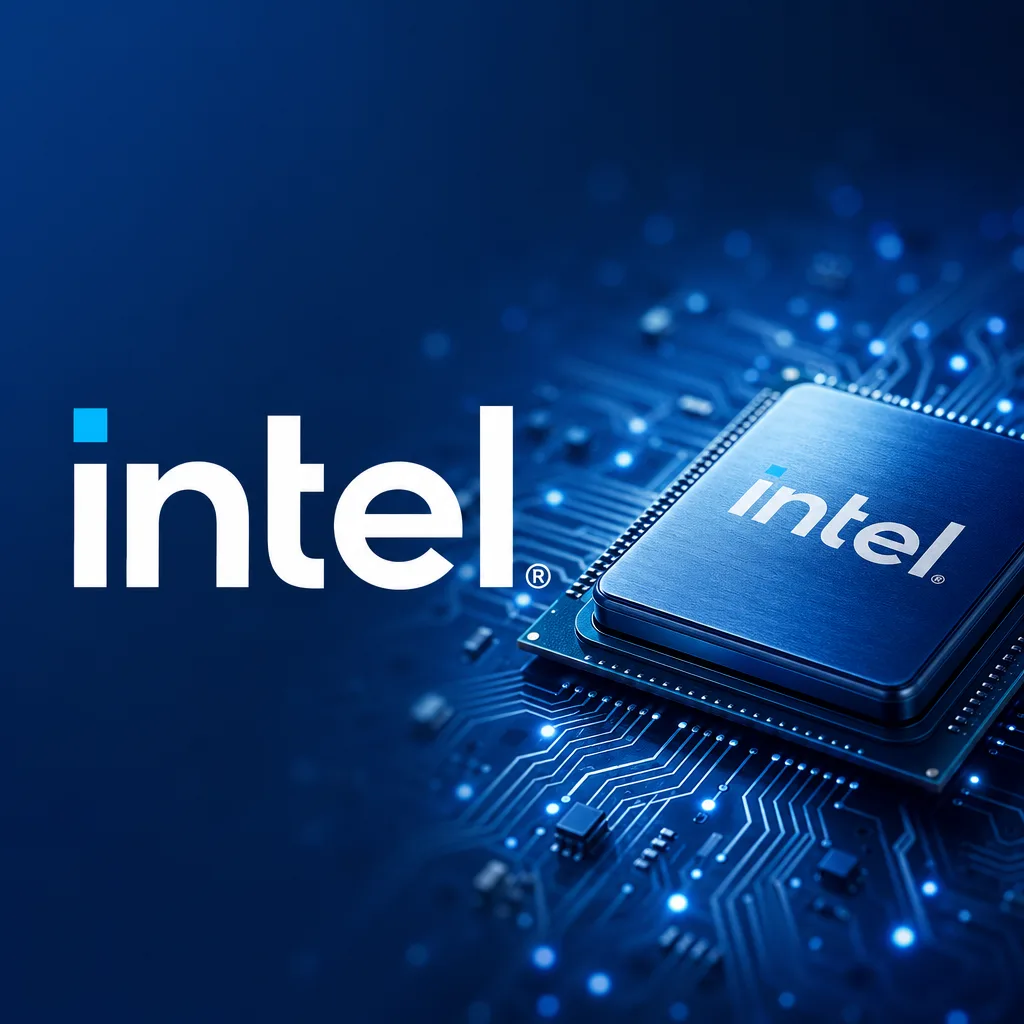 Intel印