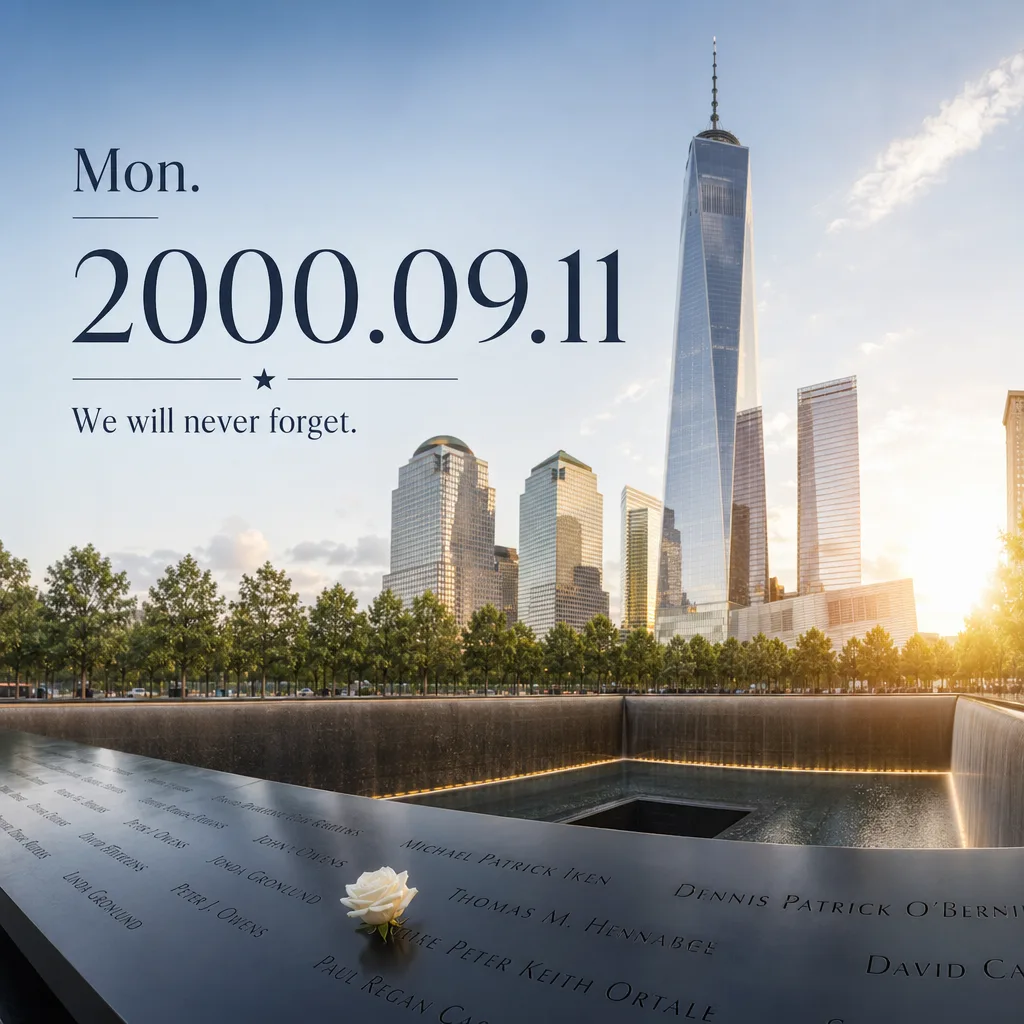 Mon. 2000.09.11