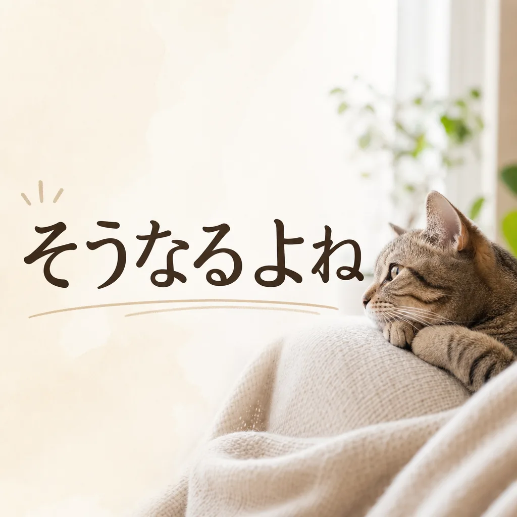 そうなるよね