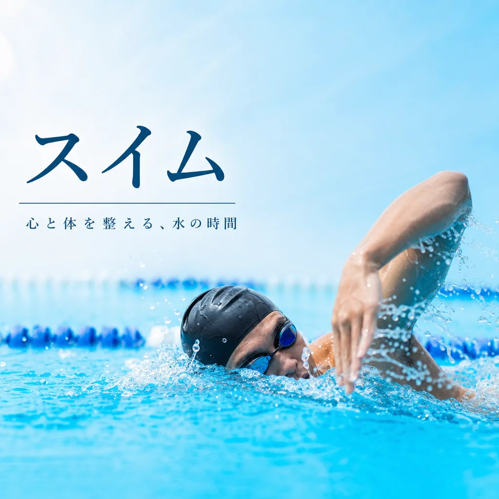 スイム