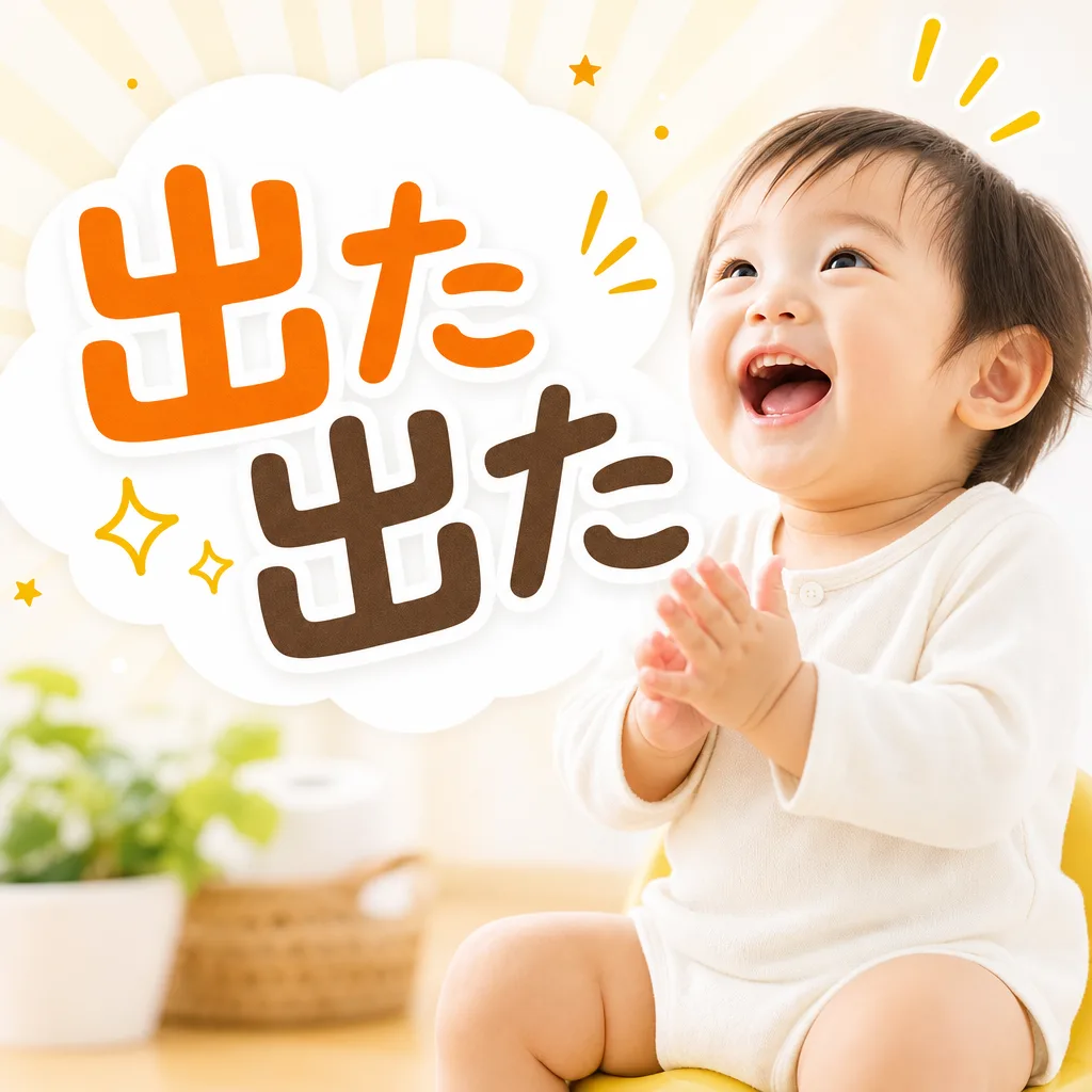 出た出た