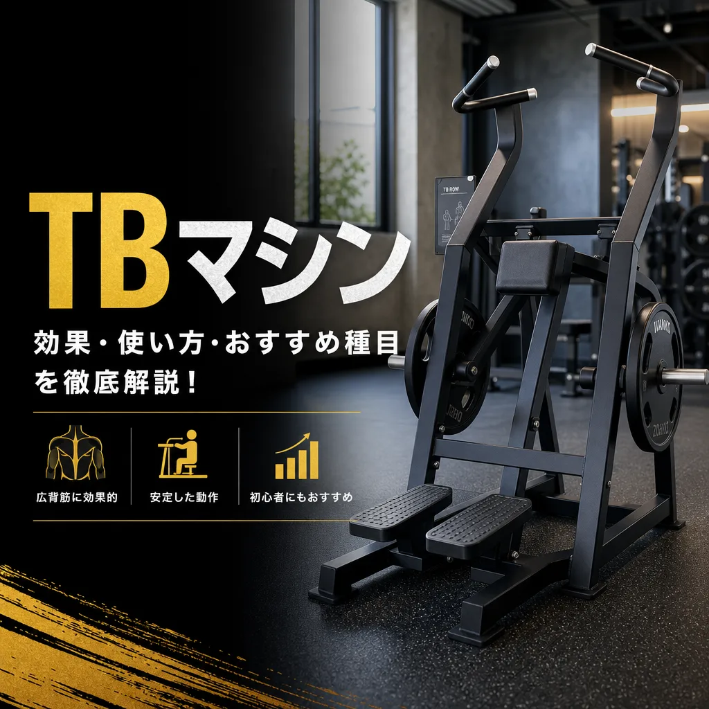 TBマシン