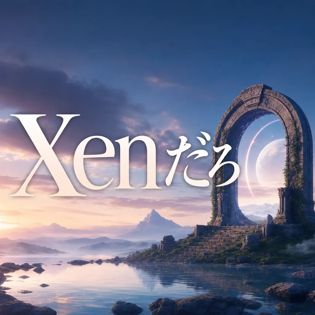 Xenだろ