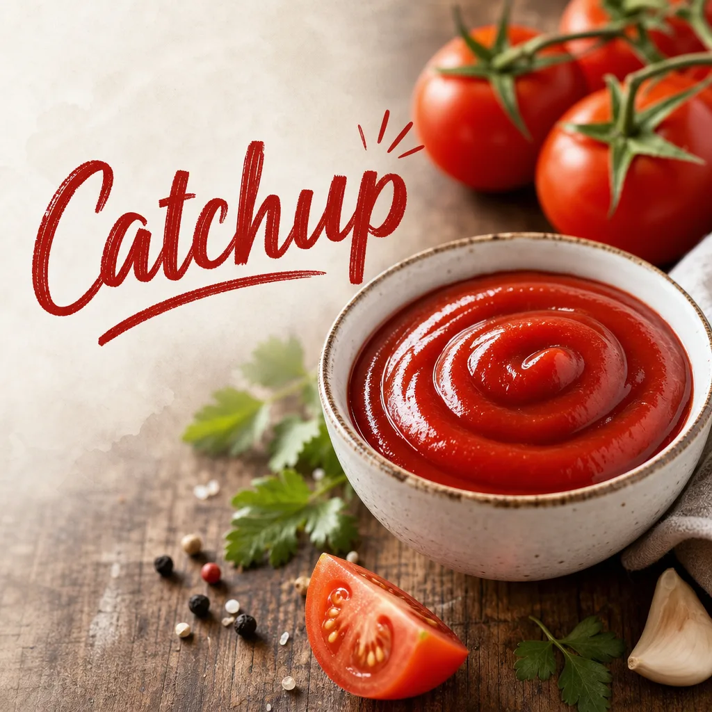 Catchup