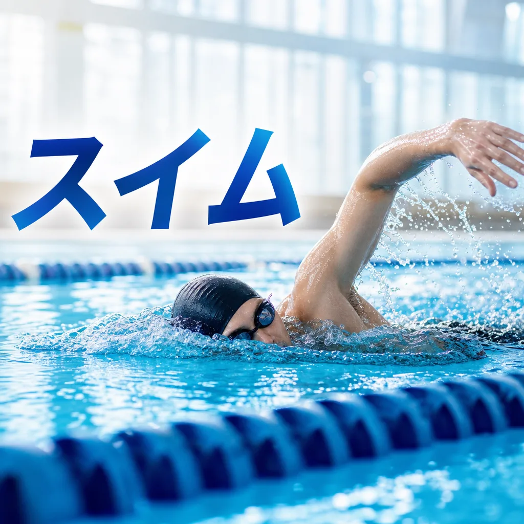 スイム