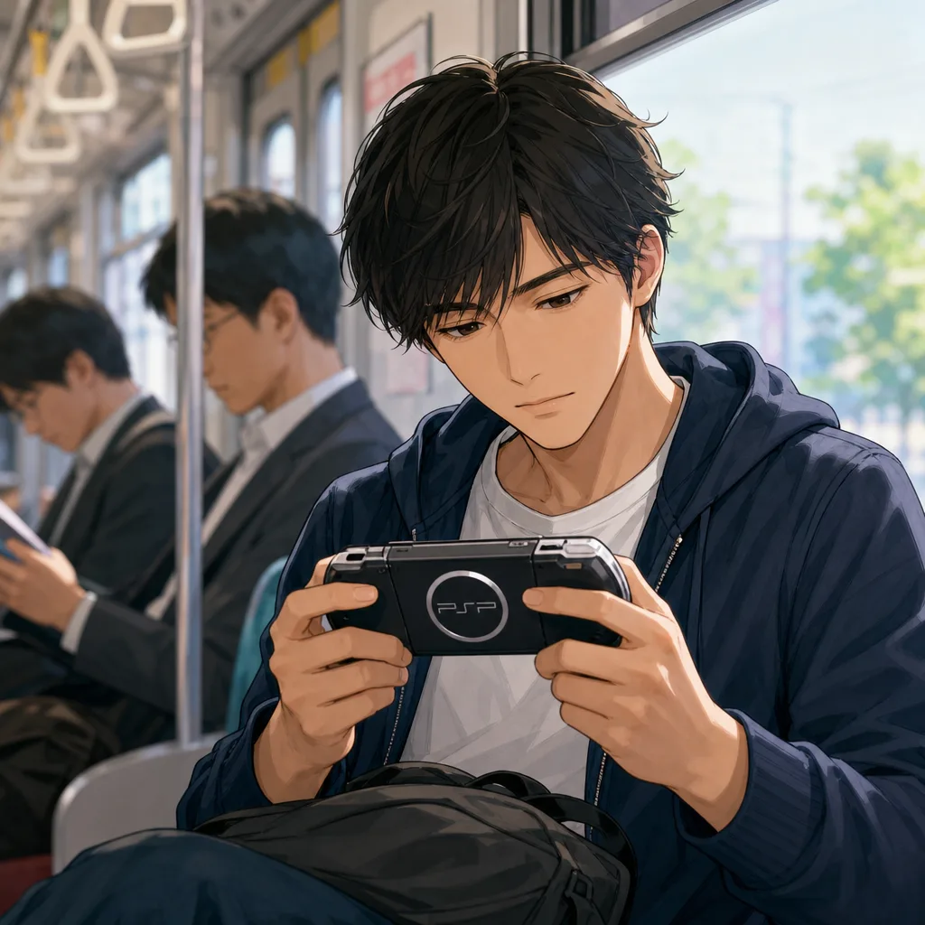 エロは最強の...