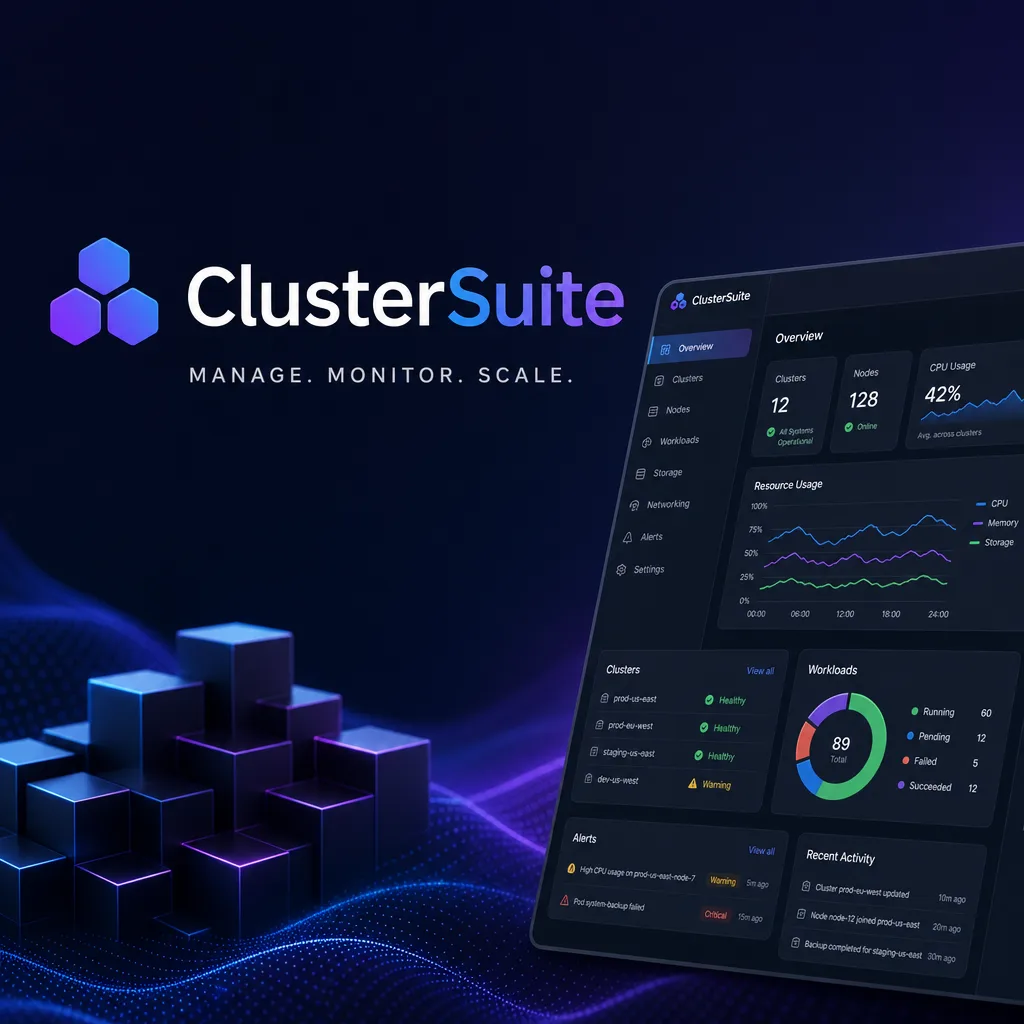 ClusterSuite