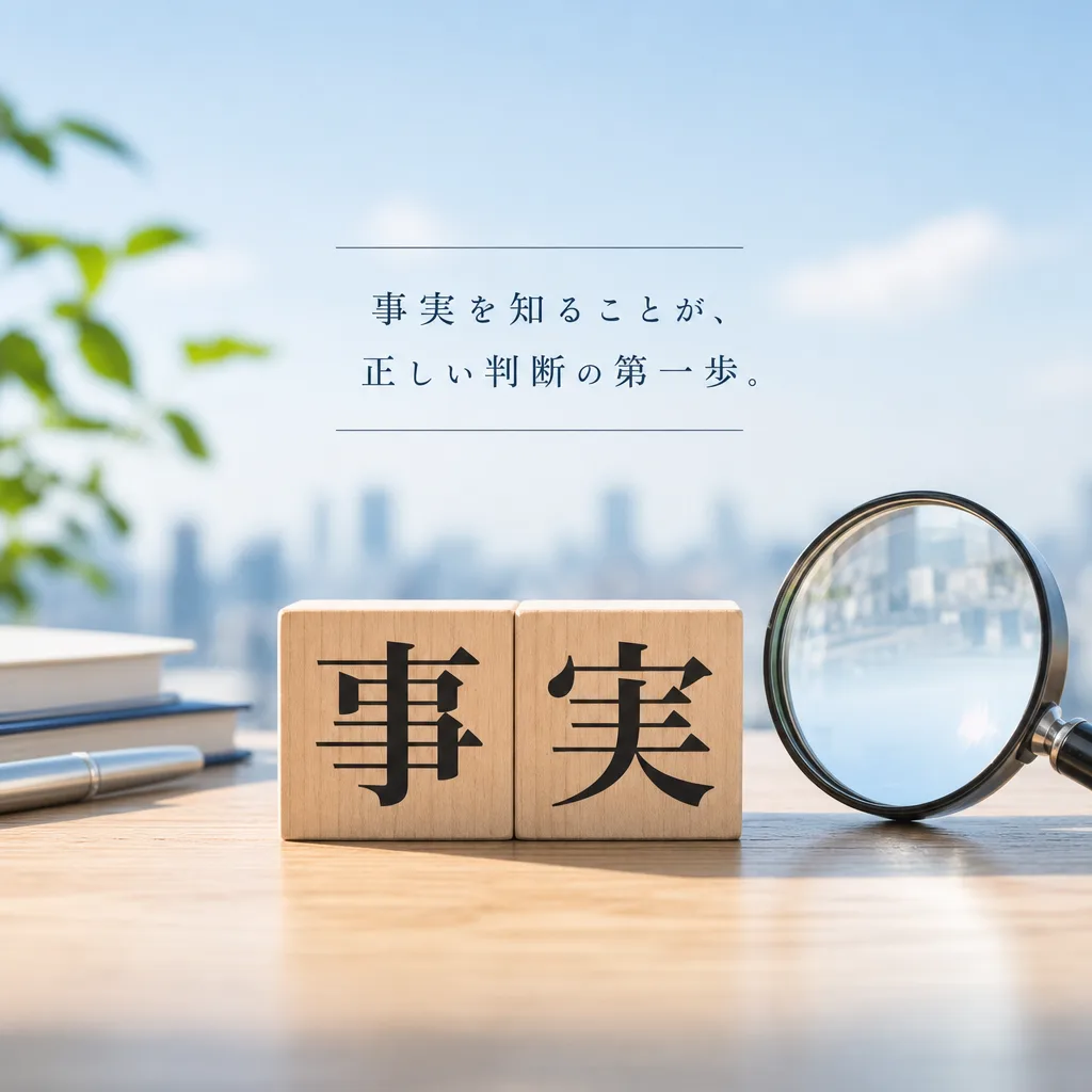 事実