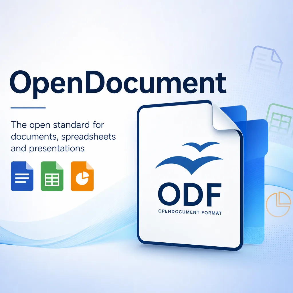 OpenDocument
