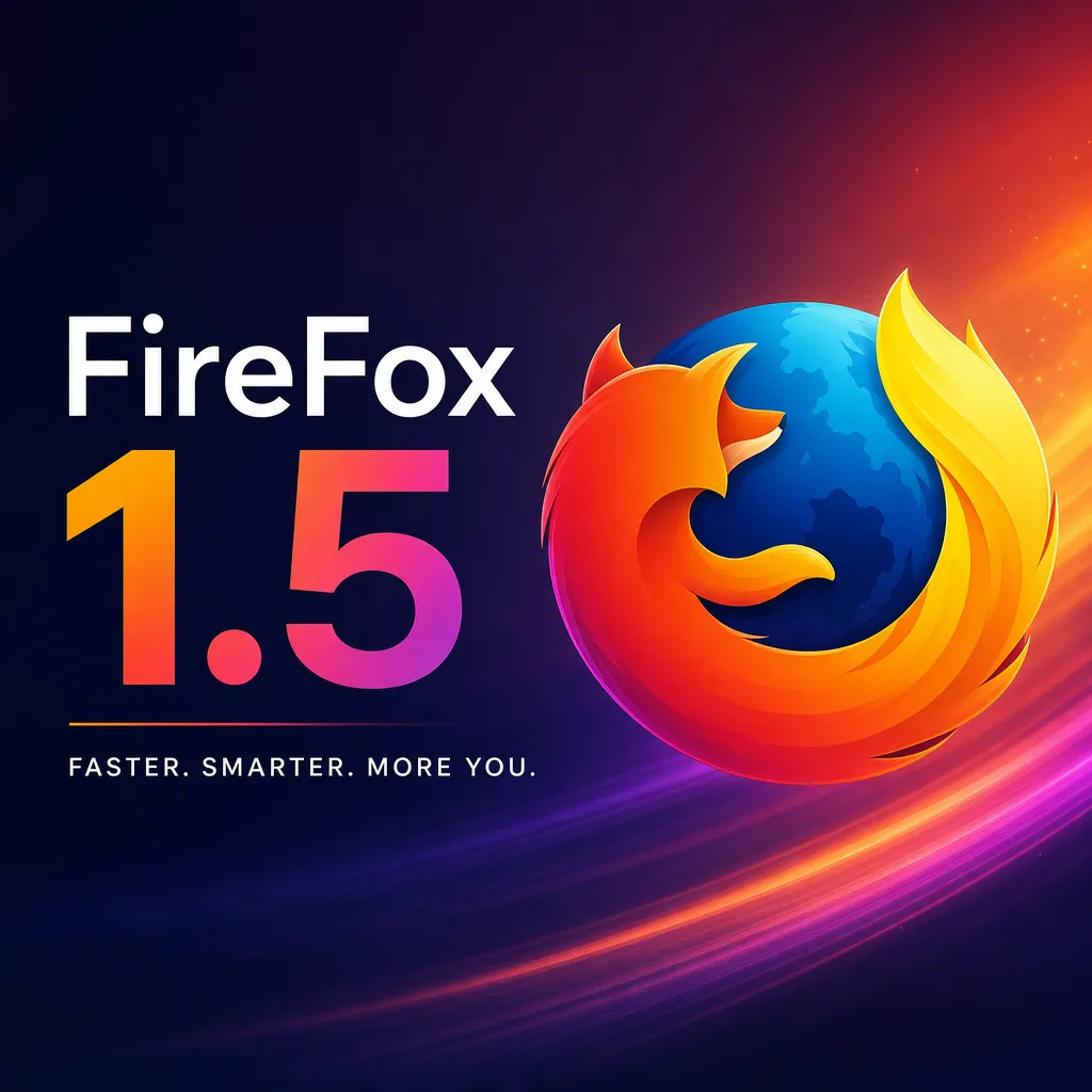 FireFox1.5