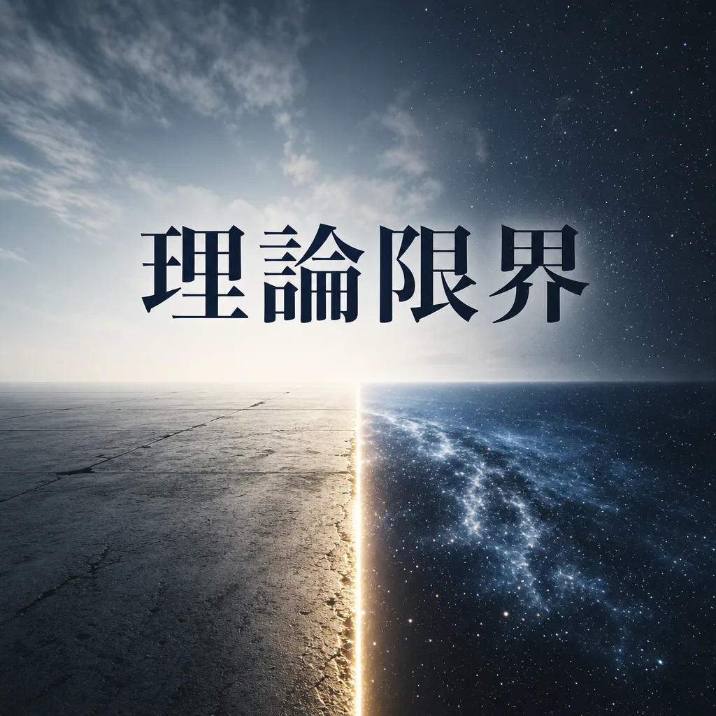 理論限界