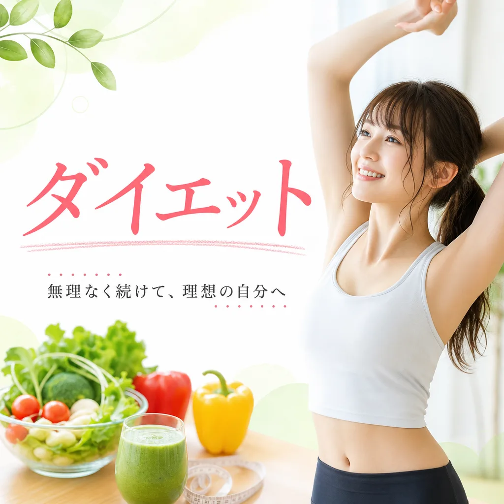 ダイエット