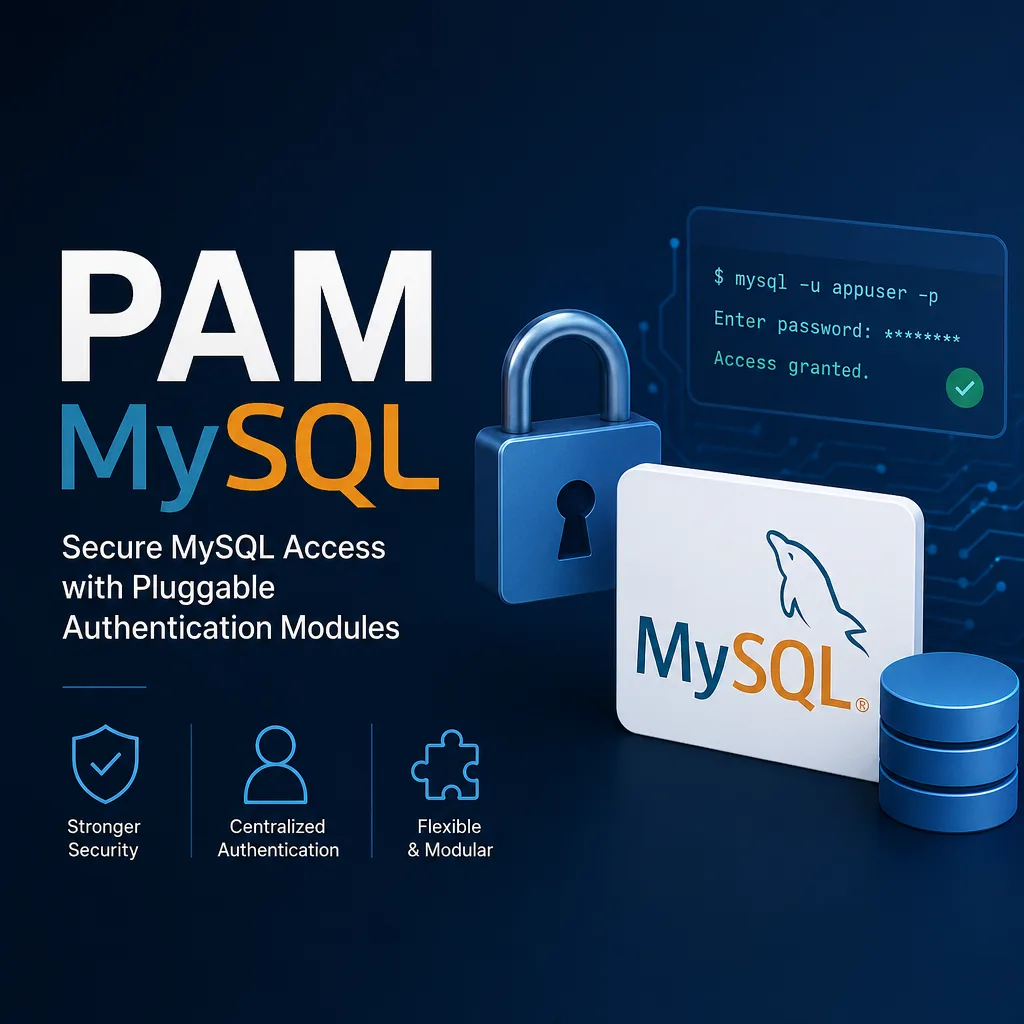 pam_mysql
