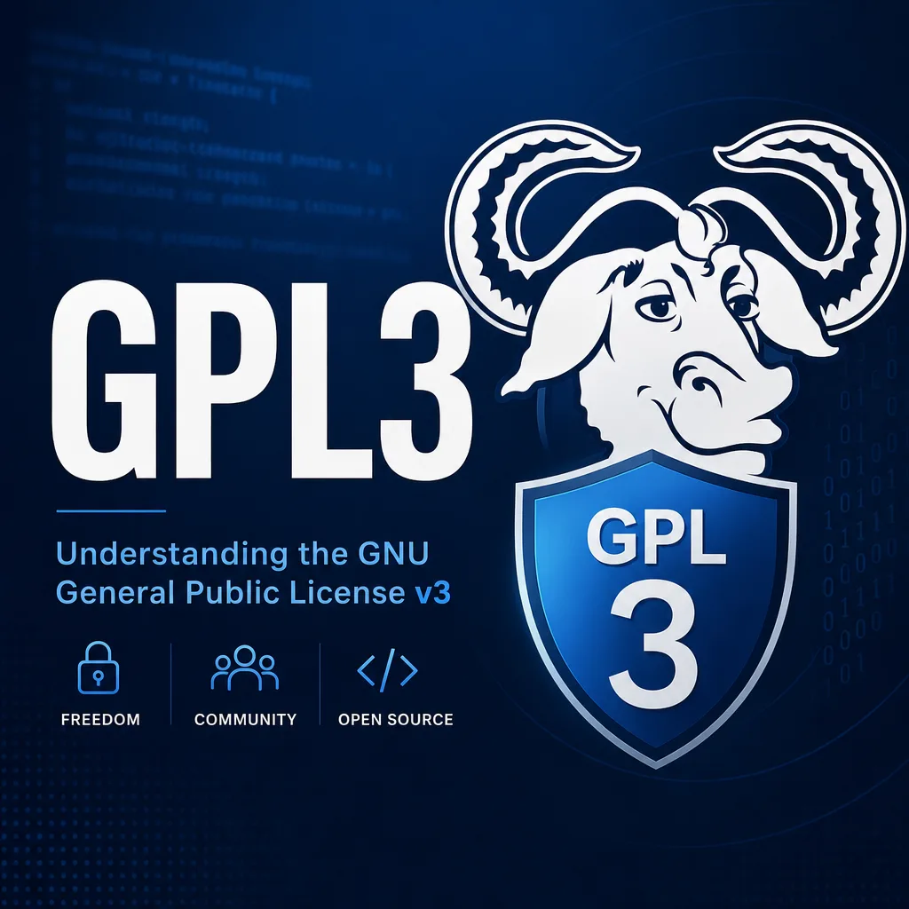 GPL3