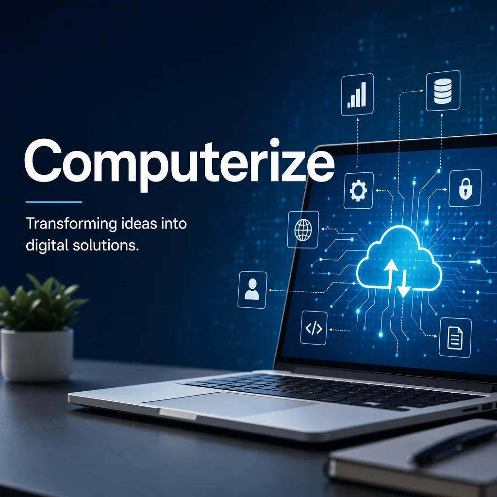 Computerize