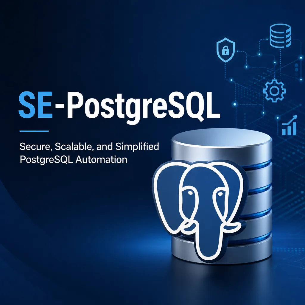 SE-PostgreSQL
