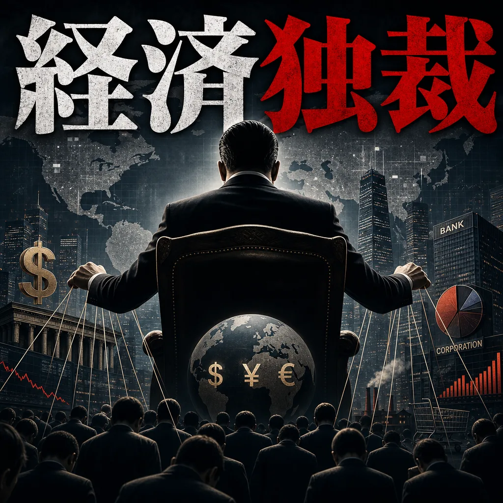 経済独裁