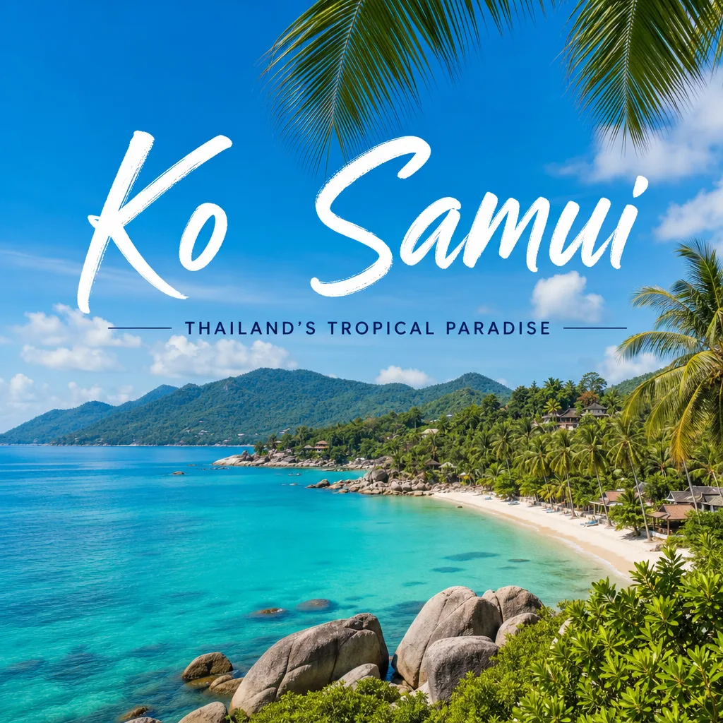 Ko Samui
