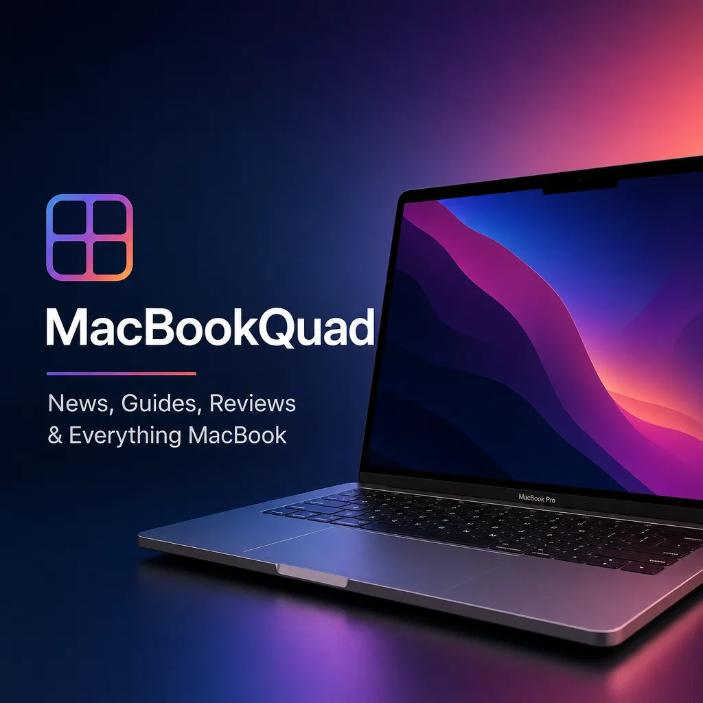 MacBookQuad
