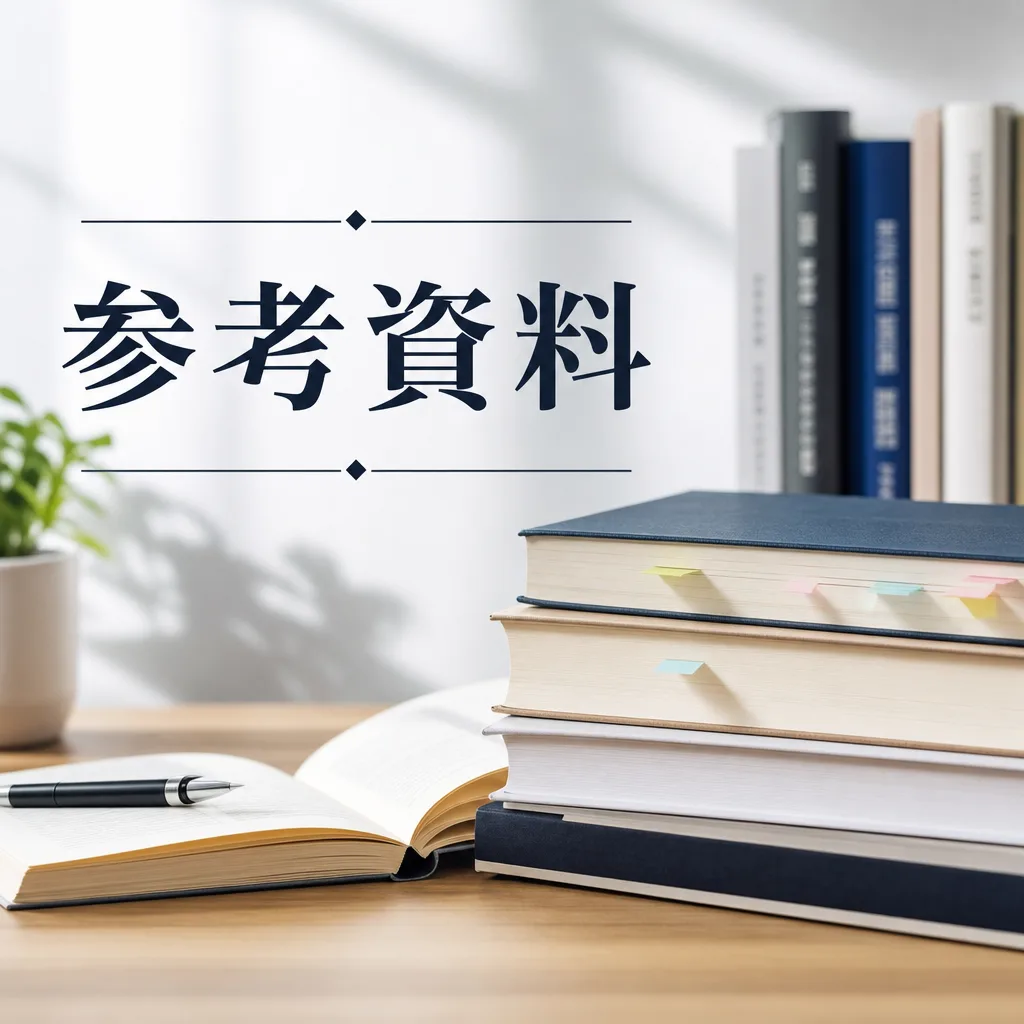 参考資料