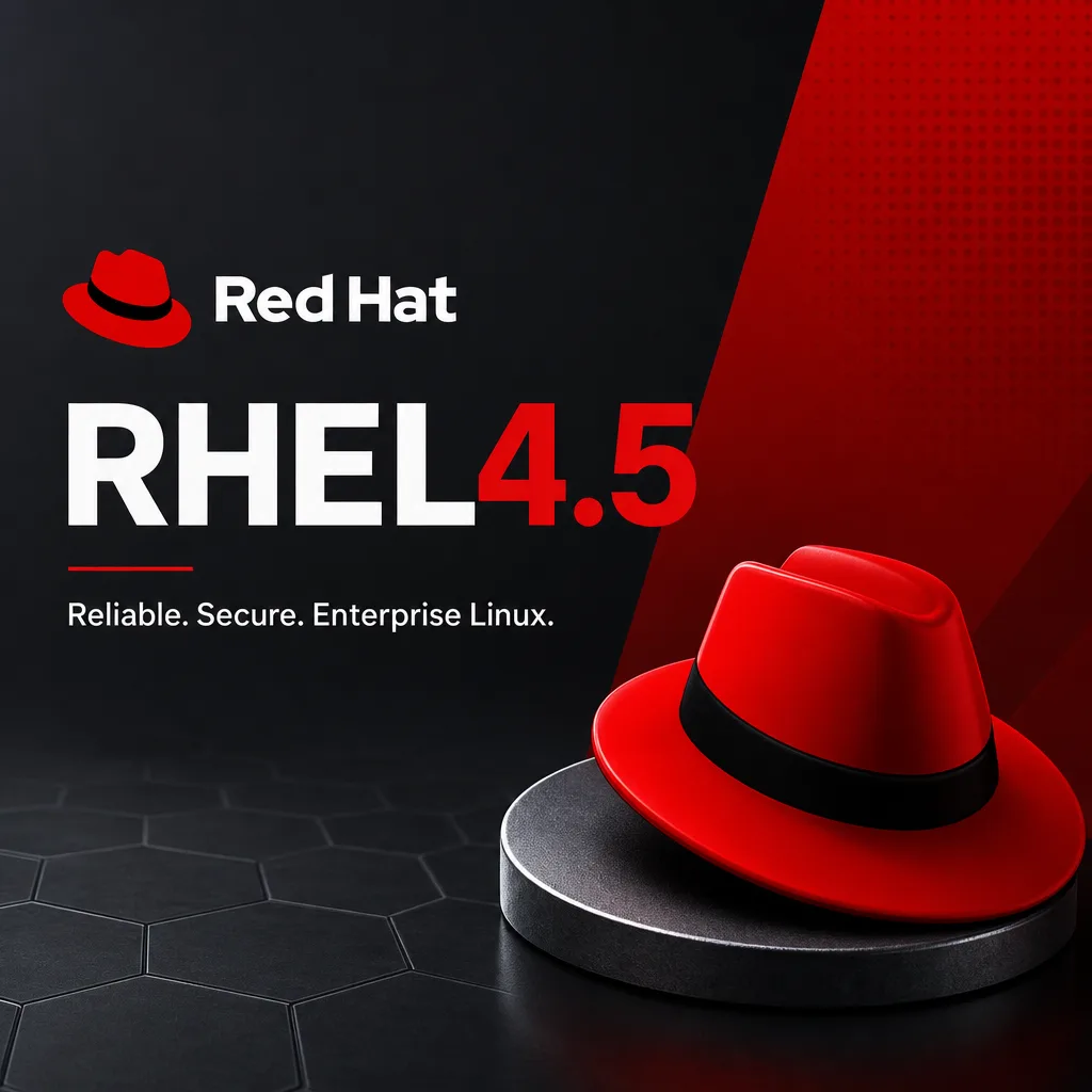 RHEL4.5